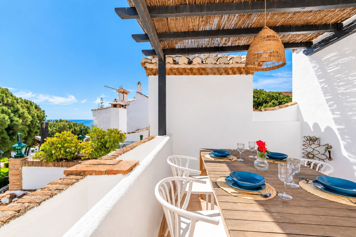 Calahonda, Mijas