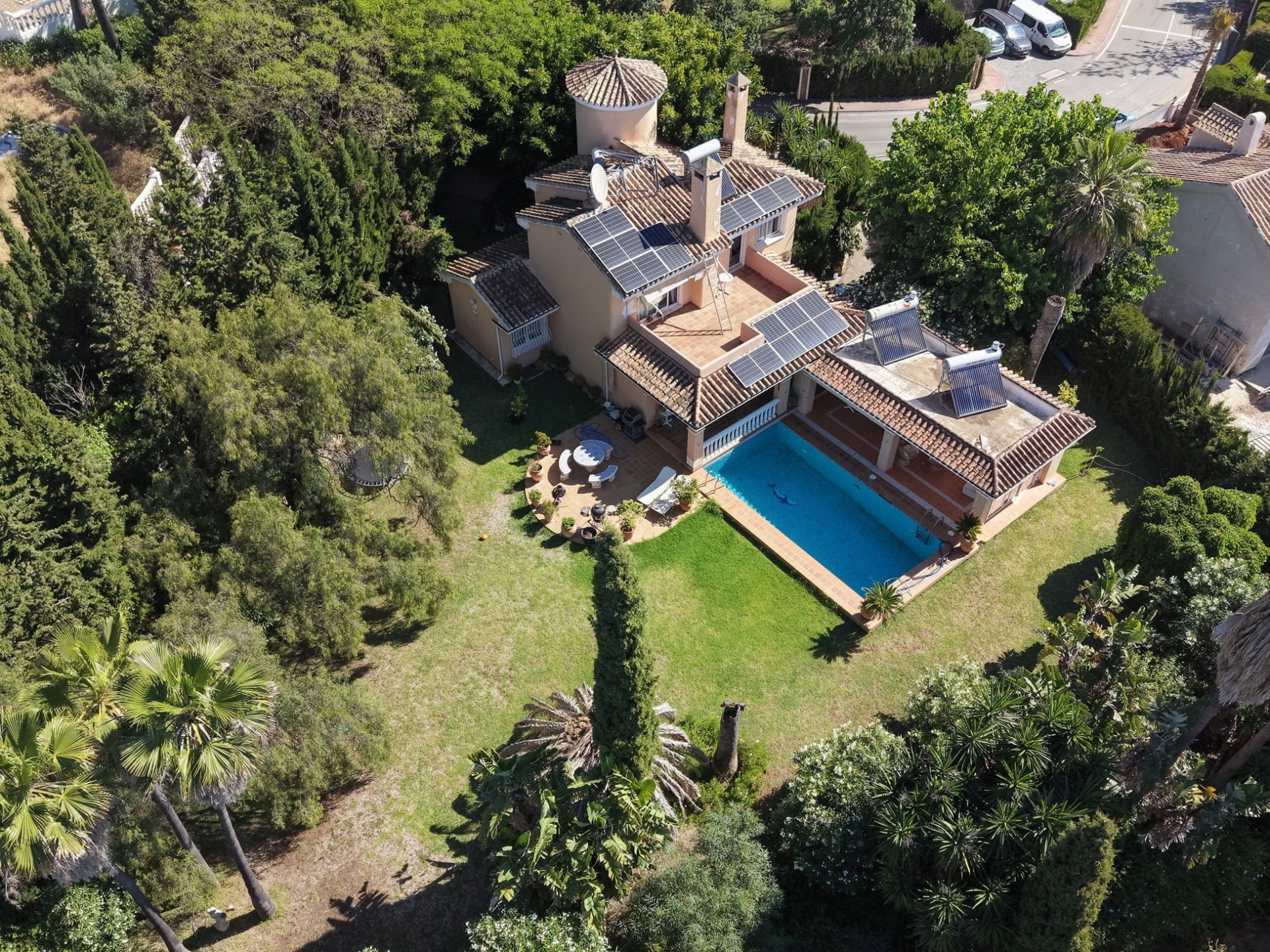 Elviria, Marbella
