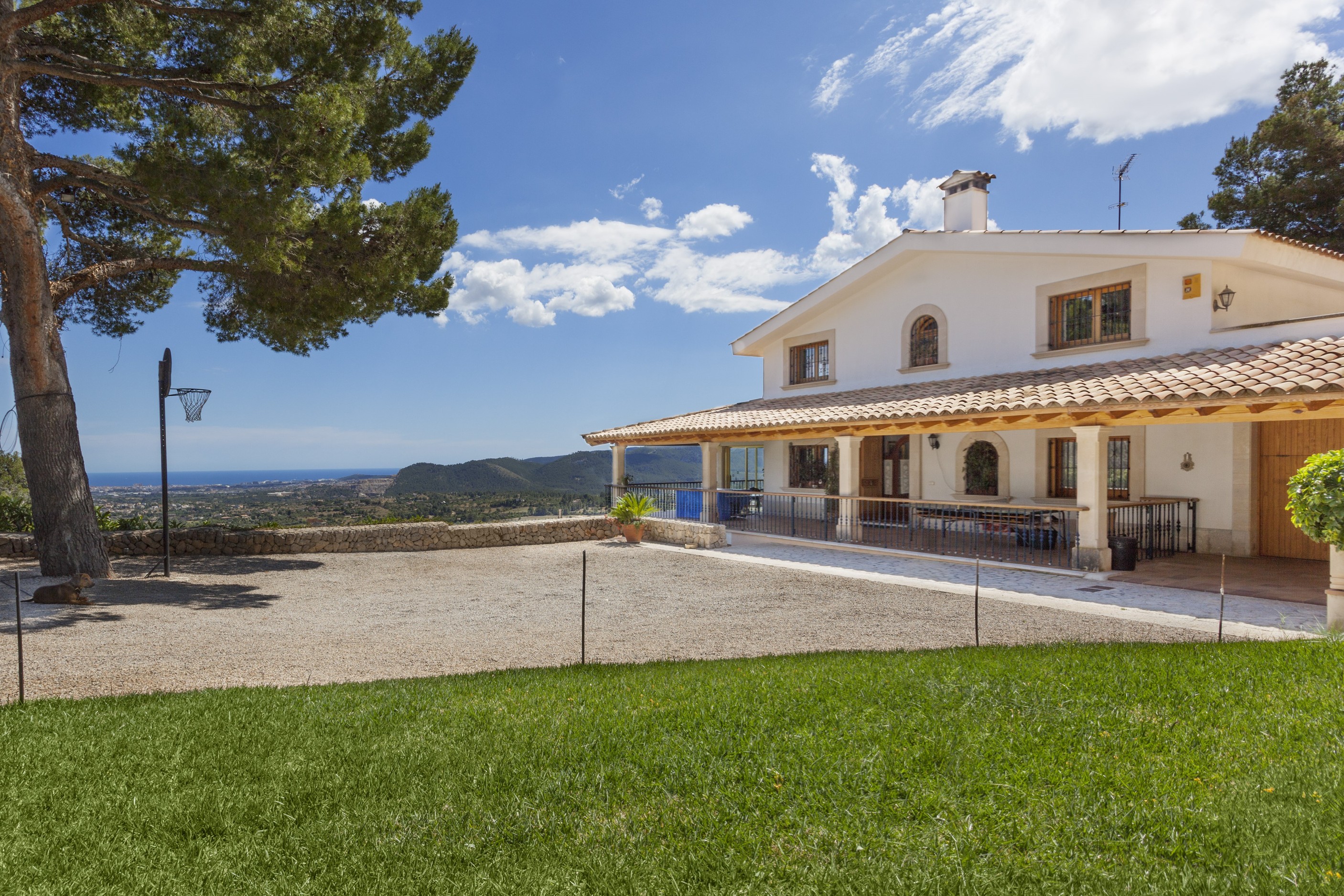 Norte, Palma de Mallorca
