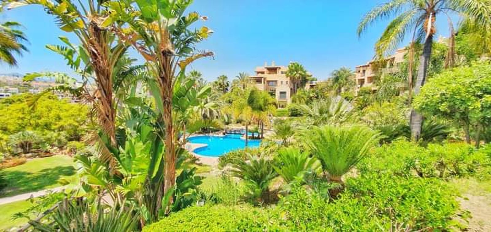 Atalaya, Estepona
