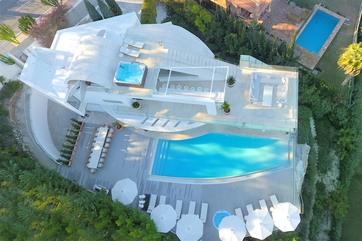 Nueva Andalucía, Marbella