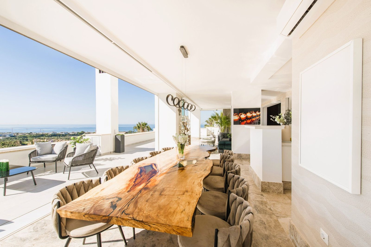 Los Monteros, Marbella