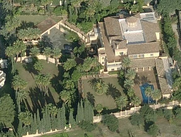 Nueva Andalucía, Marbella