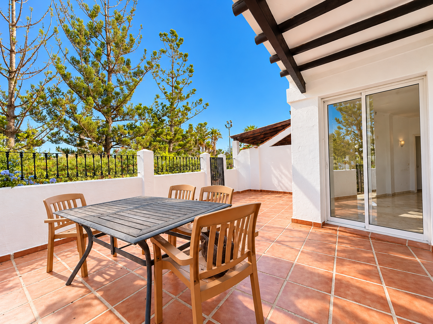 Nueva Andalucia, Marbella